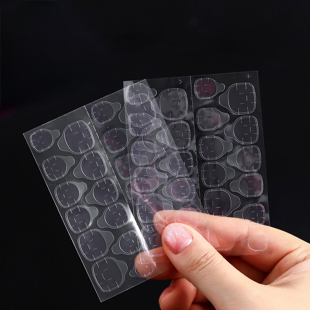 Gel Pads 3.0 — 10 poses
