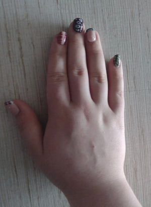 Photo de Nathalie 